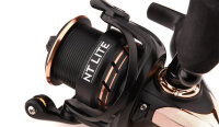 Spro TM NT Lite 2000 Reel