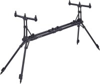 Balzer Metallica Rod Pod