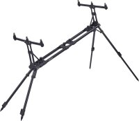 Balzer Metallica Rod Pod