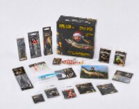 Balzer MK Weihnachtsbox - limited edition