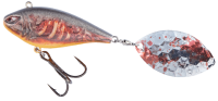 Balzer Matzes Rache Zombie Perch, sinkend, 6,5cm