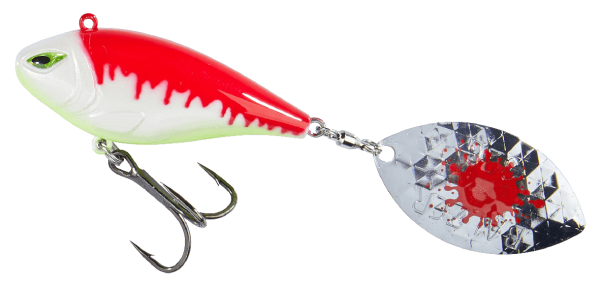 Balzer Matzes Rache Bloody Mary, sinkend, 6,5cm
