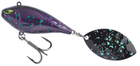 Balzer Matzes Rache Jack the Ripper, sinkend, 6,5cm