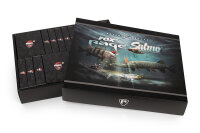 Fox Rage/Salmo Adventskalender 2026
