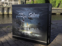 Fox Rage/Salmo Adventskalender 2026
