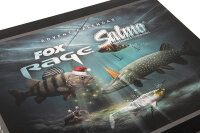 Fox Rage/Salmo Adventskalender 2026