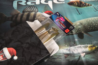Fox Rage/Salmo Adventskalender 2026