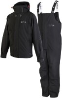 DAM XTherm2 Winter Suit black Gr.L