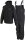 DAM XTherm2 Winter Suit black Gr.XXL