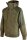 DAM XTherm2 Winter Suit green Gr.L