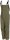 DAM XTherm2 Winter Suit green Gr.L