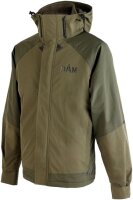 DAM XTherm2 Winter Suit green Gr.XL