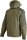 DAM XTherm2 Winter Suit green Gr.XL