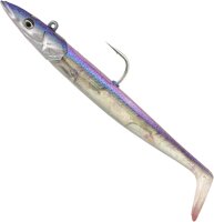 Savage Gear Sandeel V2 18cm 86g Blue Sandeel