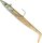 Savage Gear Sandeel V2 23,5cm 175g Clear Sandeel