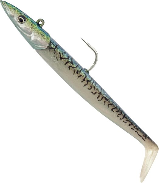 Savage Gear Sandeel V2 27,5cm 275g S Mackerel