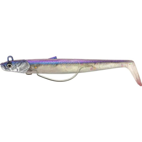 Savage Gear Sandeel V2 13cm 33g Blue Sandeel