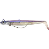 Savage Gear Sandeel V2 13cm 33g Blue Sandeel