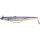 Savage Gear Sandeel V2 13cm 33g Blue Sandeel