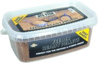 Dynamite Baits Big SW Banoffi 2mm 1,2kg