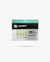 Banks Maverick 6 cm Shock Wave