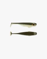 Banks Maverick 6 cm Mossback Silver