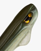 Banks Maverick 6 cm Mossback Silver