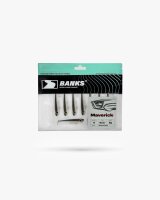 Banks Maverick 6 cm Diamond Flash