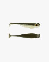 Banks Maverick 7,5 cm Mossback Silver
