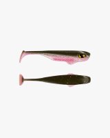 Banks Maverick 7,5 cm Bloody Minnow