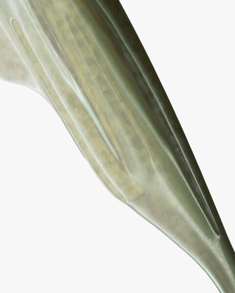 Banks Maverick 8,5 cm Mossback Silver