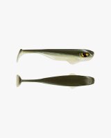 Banks Maverick 8,5 cm Mossback Silver