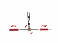 Stonfo Waggler Schiebesystem Posenadapter