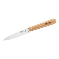 Opinel Küchenmesser No. 112 rostfreier Sandvik-Stahl...