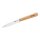 Opinel Küchenmesser No. 112 rostfreier Sandvik-Stahl Buchenholzgriff natur