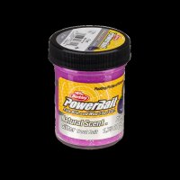 Berkley Power Bait Trout Bait Plum 50g