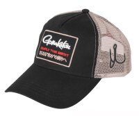 Gamakatsu Trucker Cap Copper Mesh