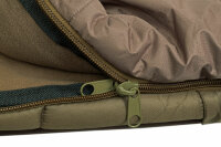 Fox Ven Tec Ripstop XL 5 Season Sleeping Bag