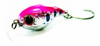 Freiwild Wobbler Krümel pisi 3cm 2g floating