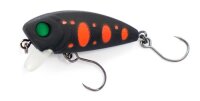 Freiwild Wobbler Lütter sososo 4cm 4g floating