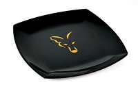Fox Plates Teller