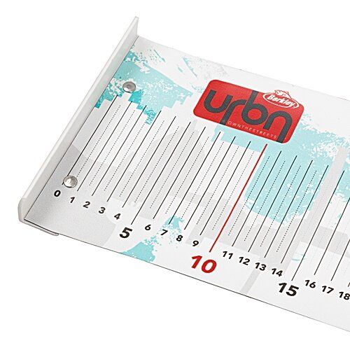 Berkley URBN Measure Mat 100cm
