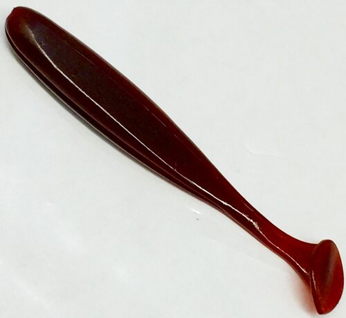 Keitech Easy Shiner 2" Scuppernong