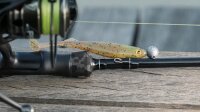 Fox Streetfighter Perch Poker 2,00m 7-28g