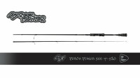 Fox Streetfighter Perch Poker 2,00m 7-28g