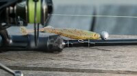 Fox Streetfighter Perch Poker 2,00m 7-28g