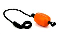 Fox Black Label Edition Dumpy Bobbin Orange