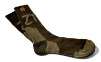 Nash ZT  Lightweight Socks Small Gr.39-42