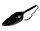 Fox Large Baiting Spoon