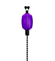 Fox Black Label Edition Dumpy Bobbin Purple